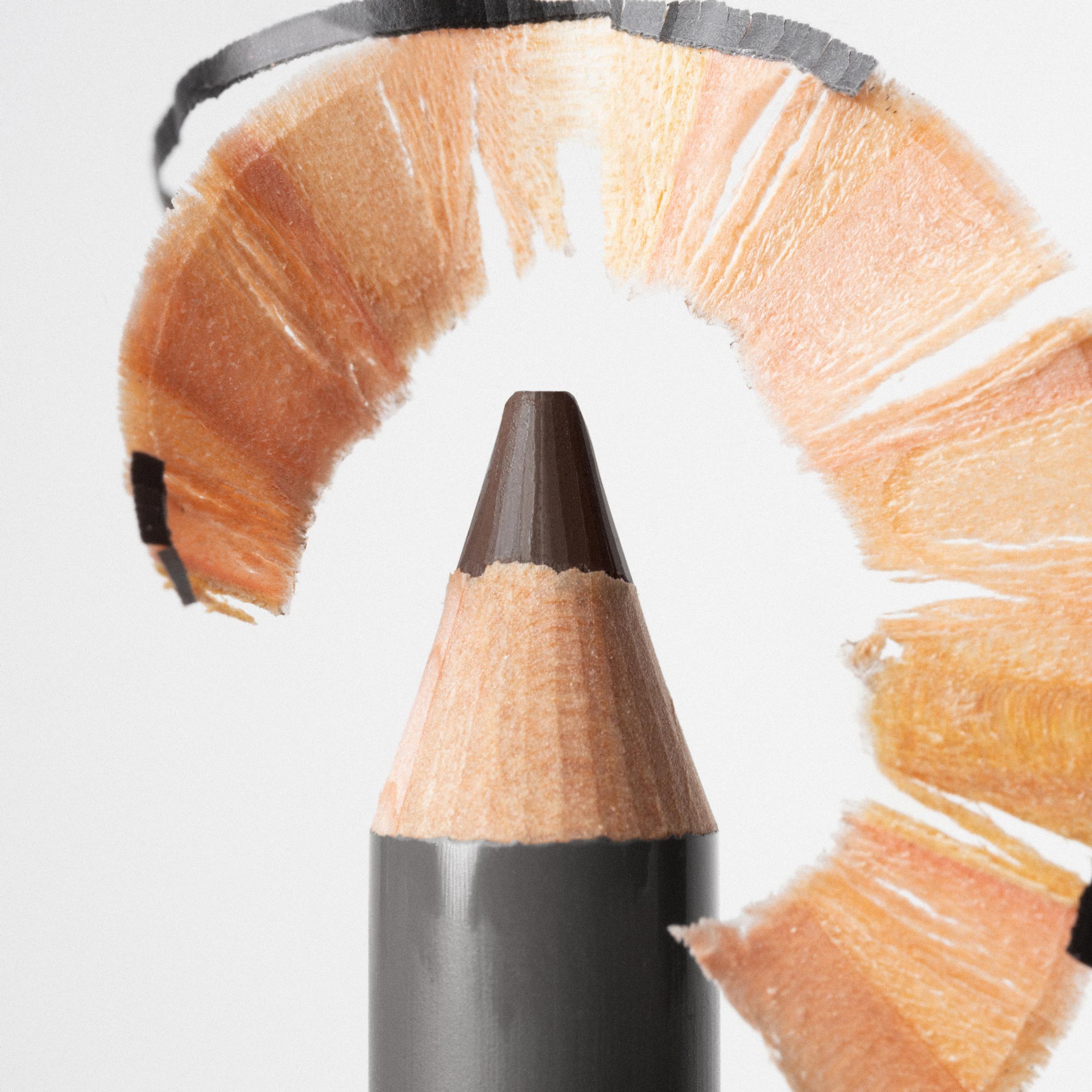 The Eye Pencil 2 Brown