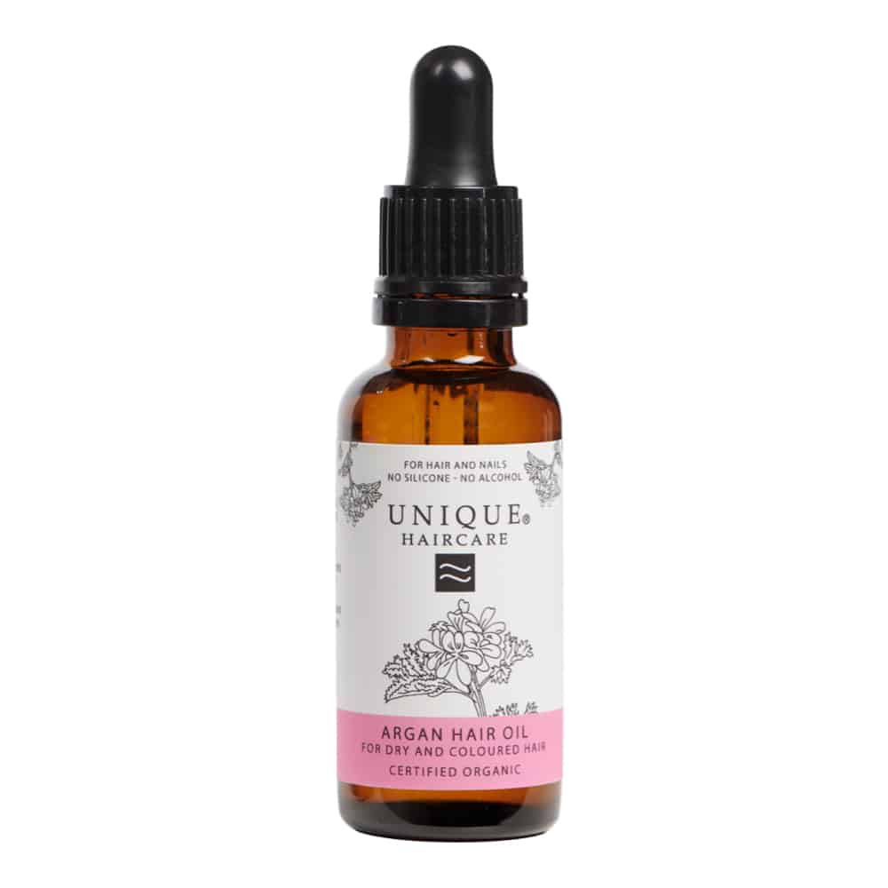 Argan Haaröl 30ml