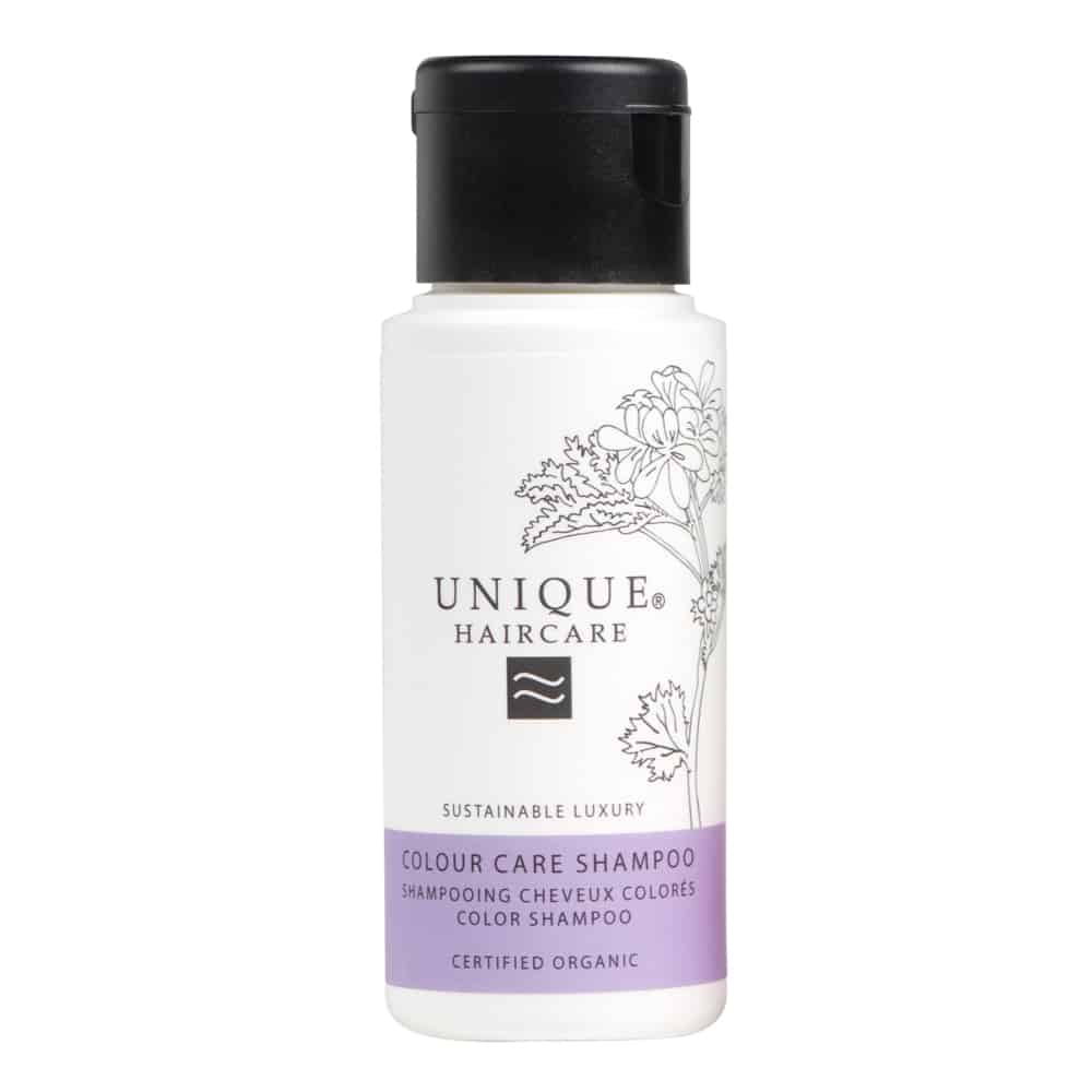 Farbpflege Shampoo 50ml 