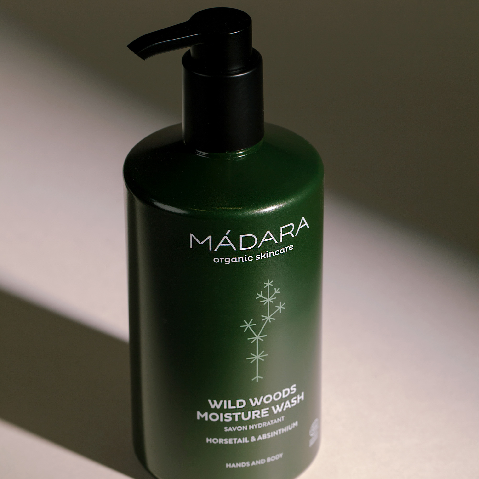 Wild Woods Moisture Wash