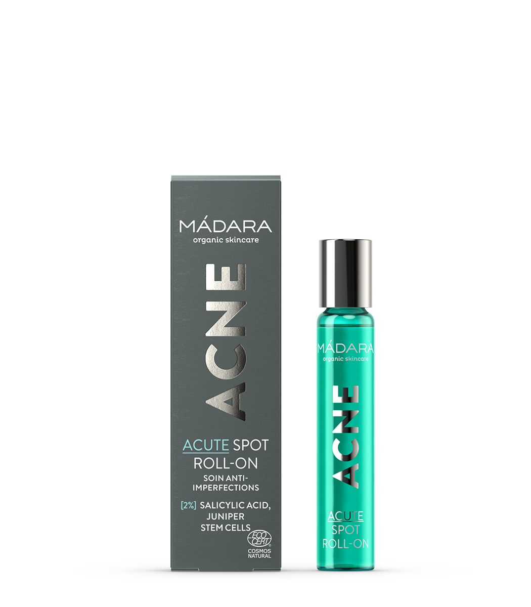 ACNE Roller Akut