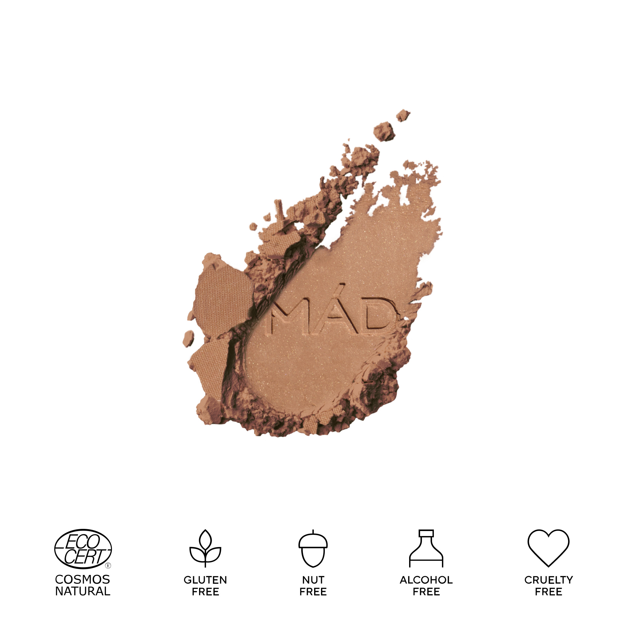 Midsummer Soft Silk Mineral Bronzer