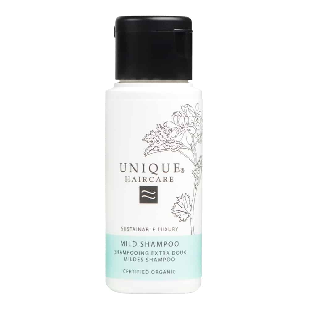 Mildes Shampoo 50ml 
