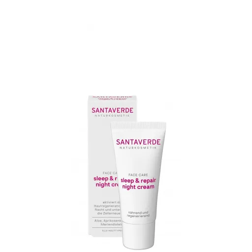 Sleep & repair night Cream