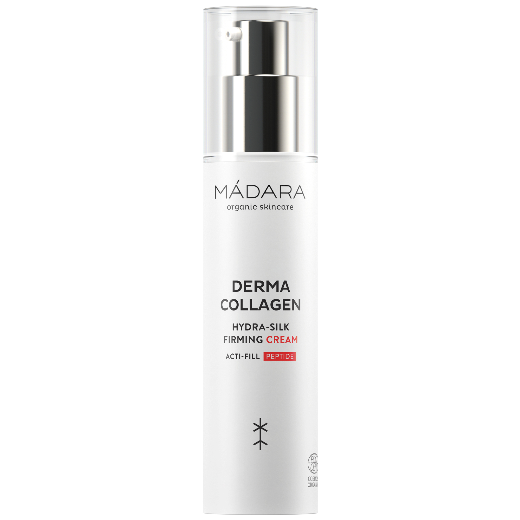 DERMA Collagen Hydra-Silk Straffende Creme