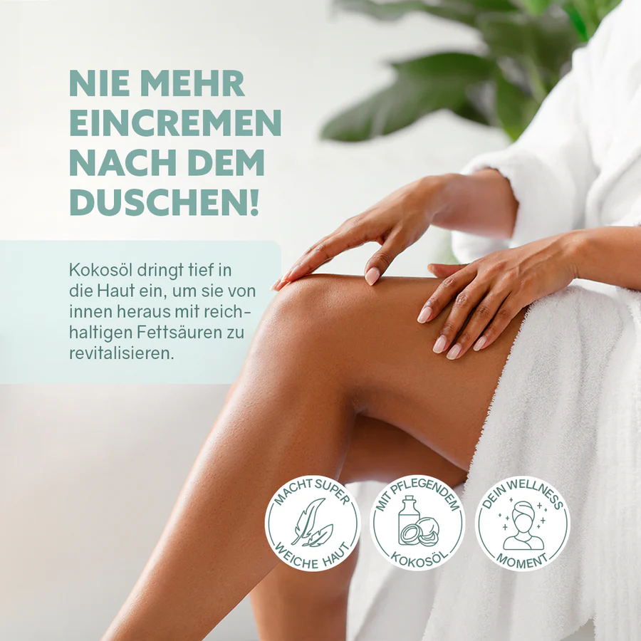 3 in 1 Dusch-Fluff Vibrant Seasalt