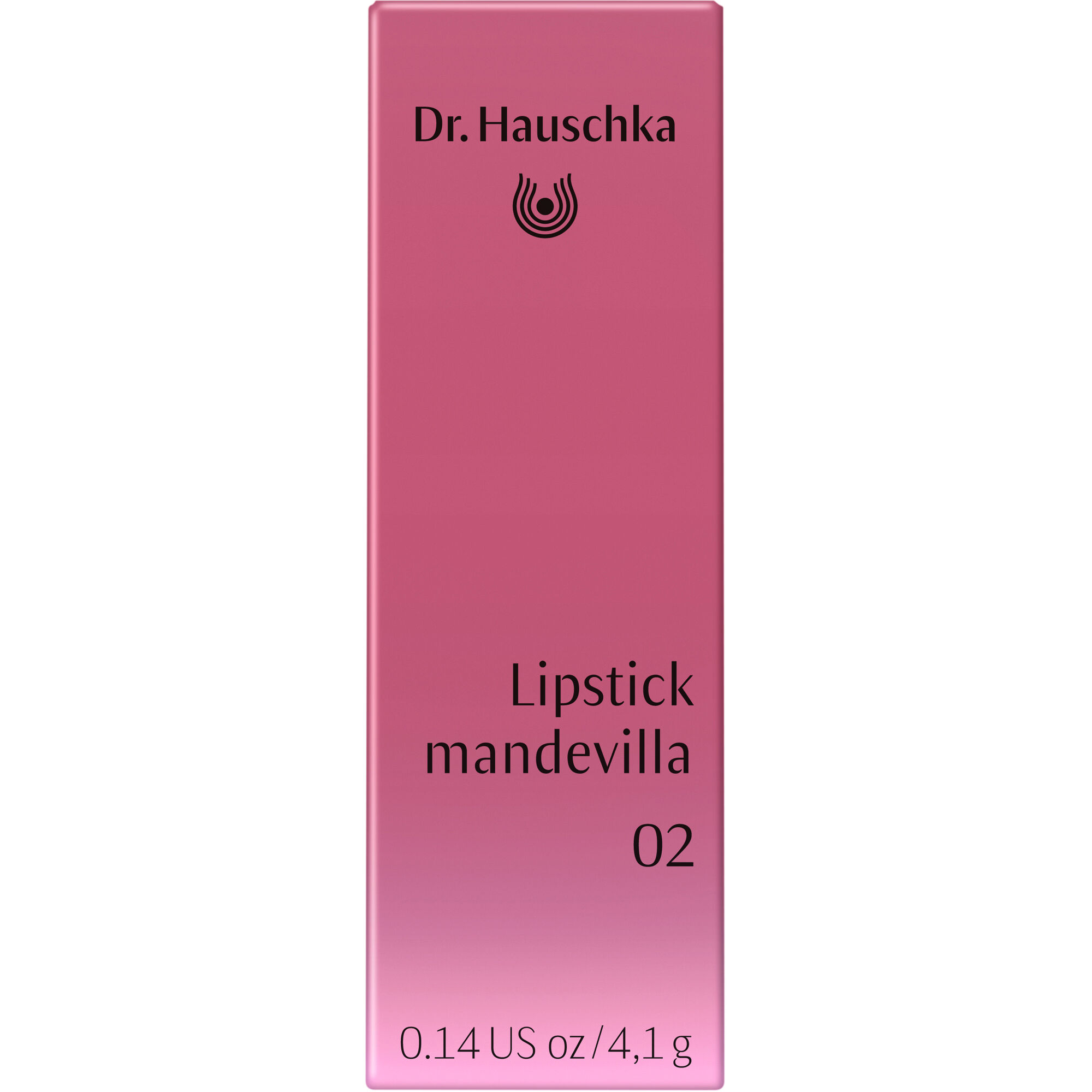 Lipstick 02 Sonderedition Frühjahr 2025