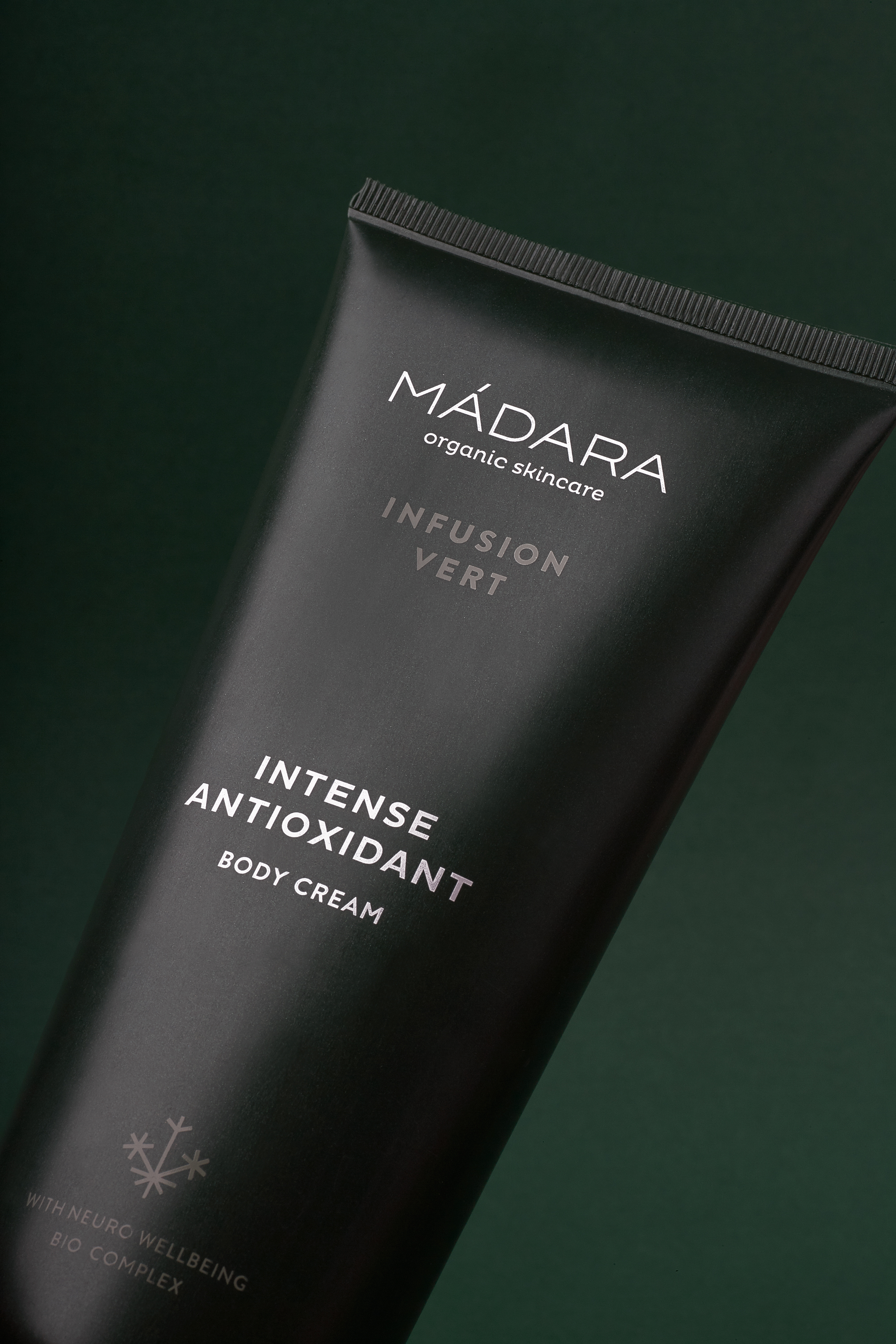 INFUSION VERT  Intense Antioxidant Körpercreme