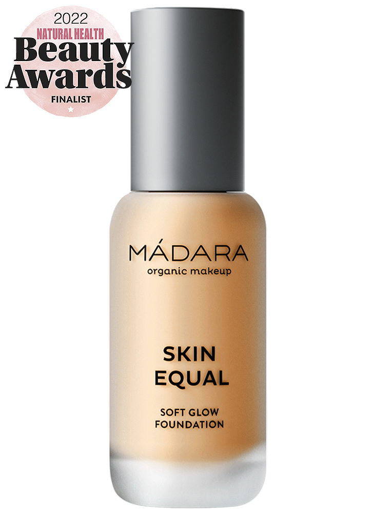 SKIN EQUAL Grundierung LSF 15 - Golden Sand 50