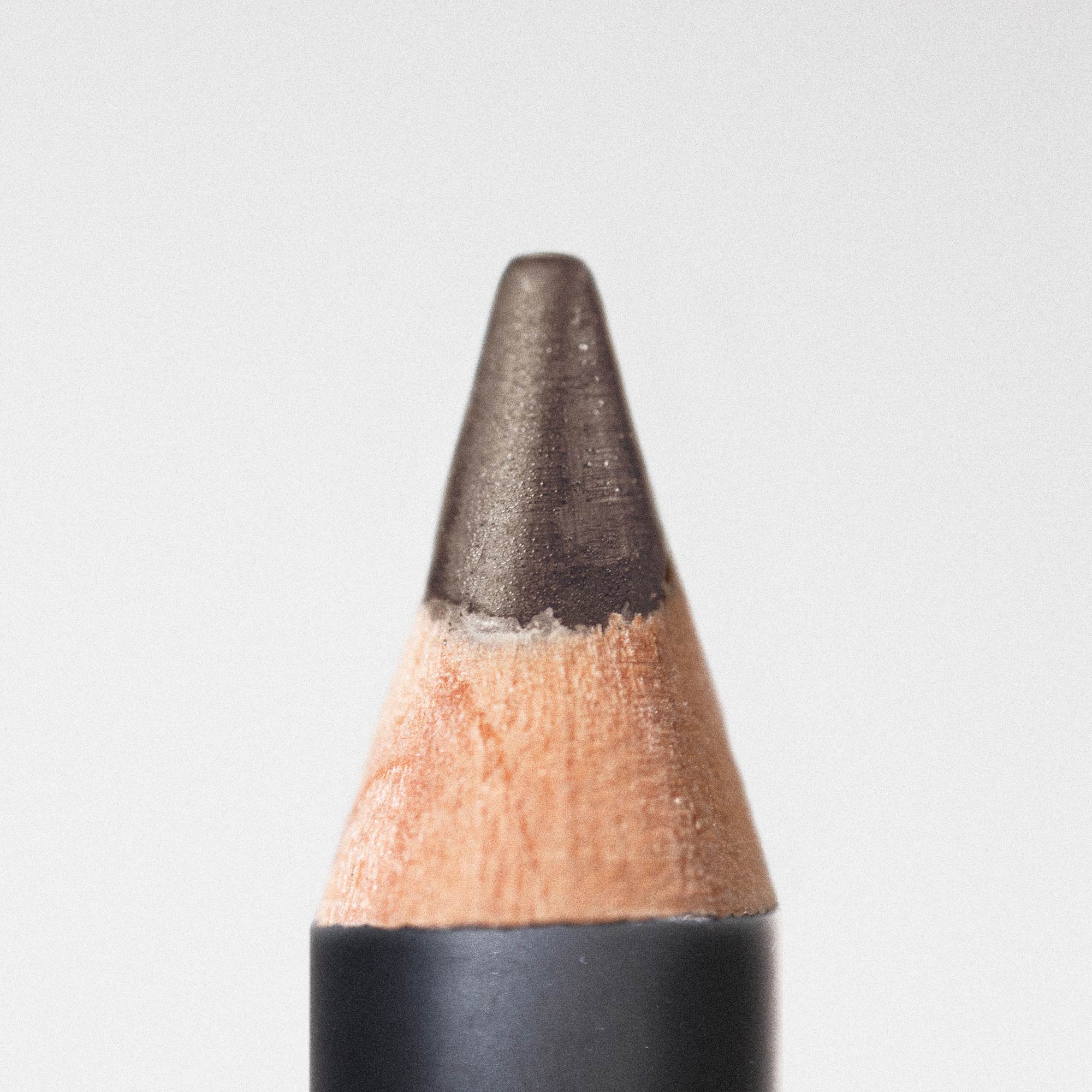 The Brow Pencil 2 Medium brown