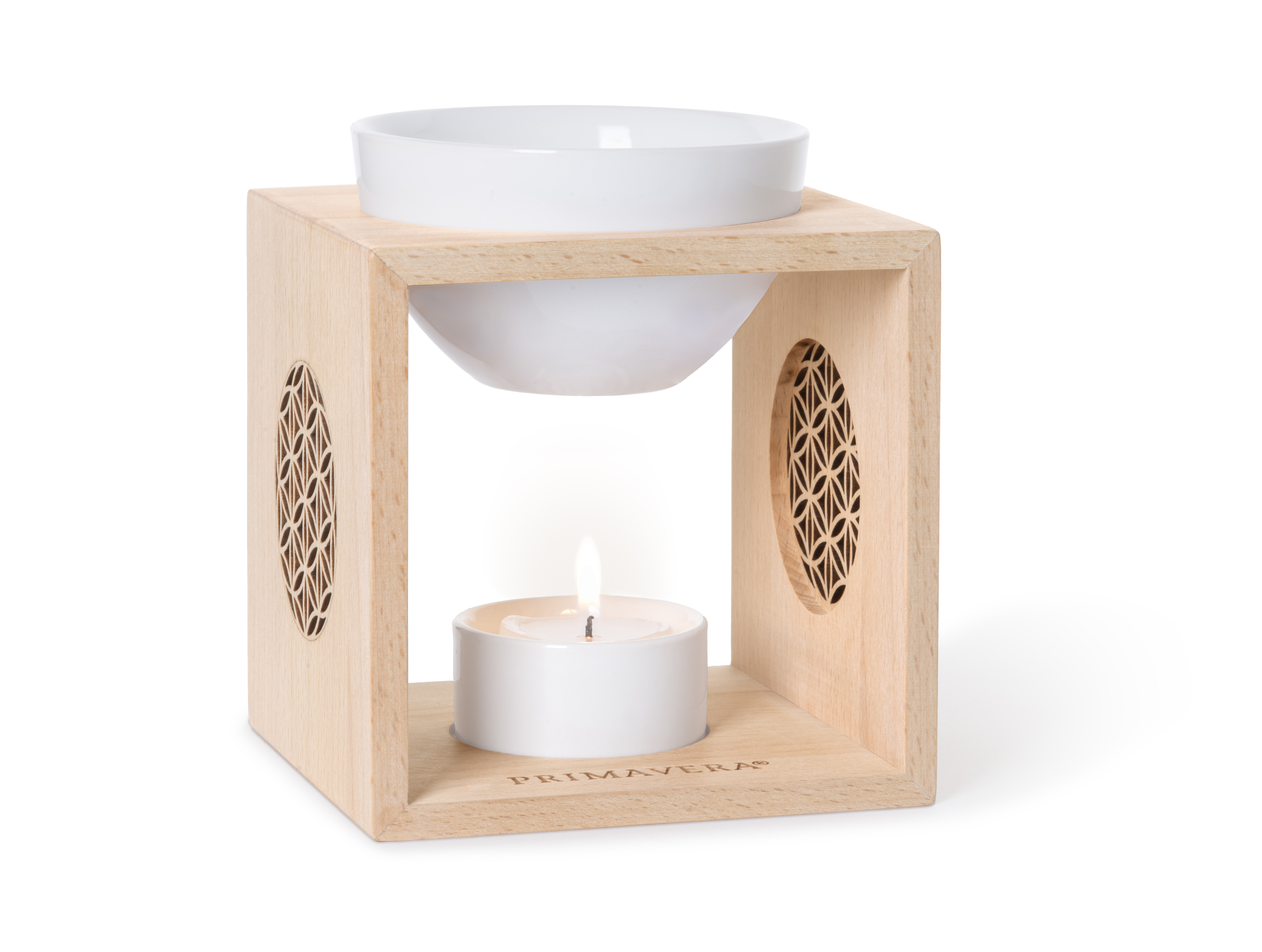 Aroma Duftlampe Balance