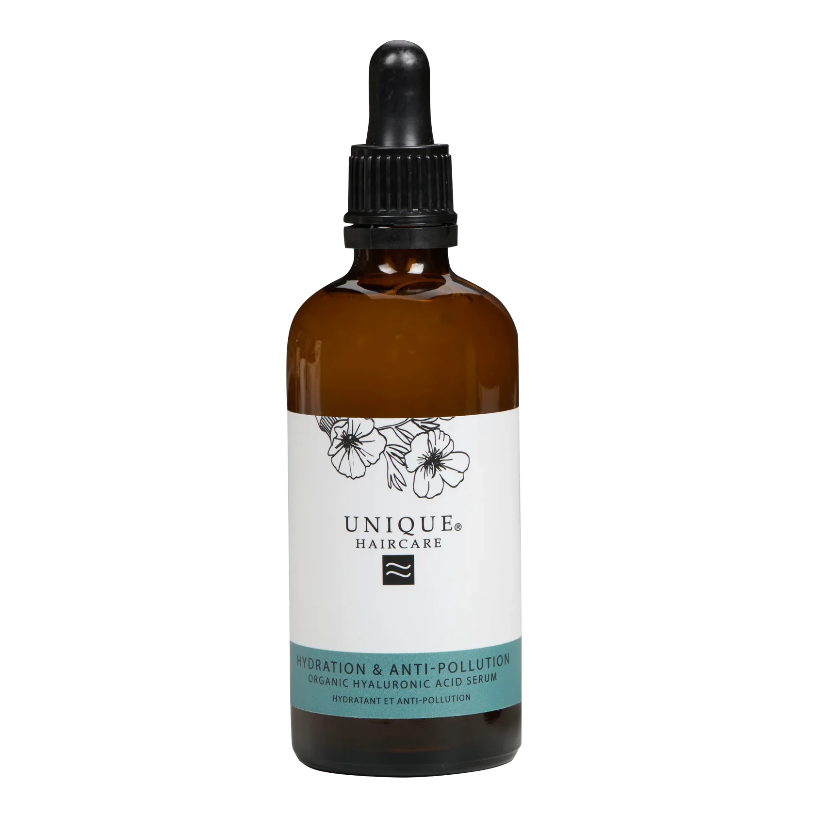 Hydration & Anti-Pollution Serum