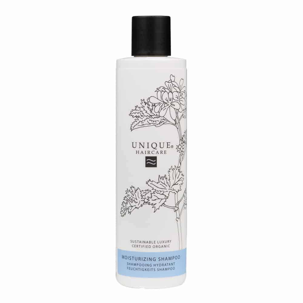 Feuchtigkeits Shampoo 250ml