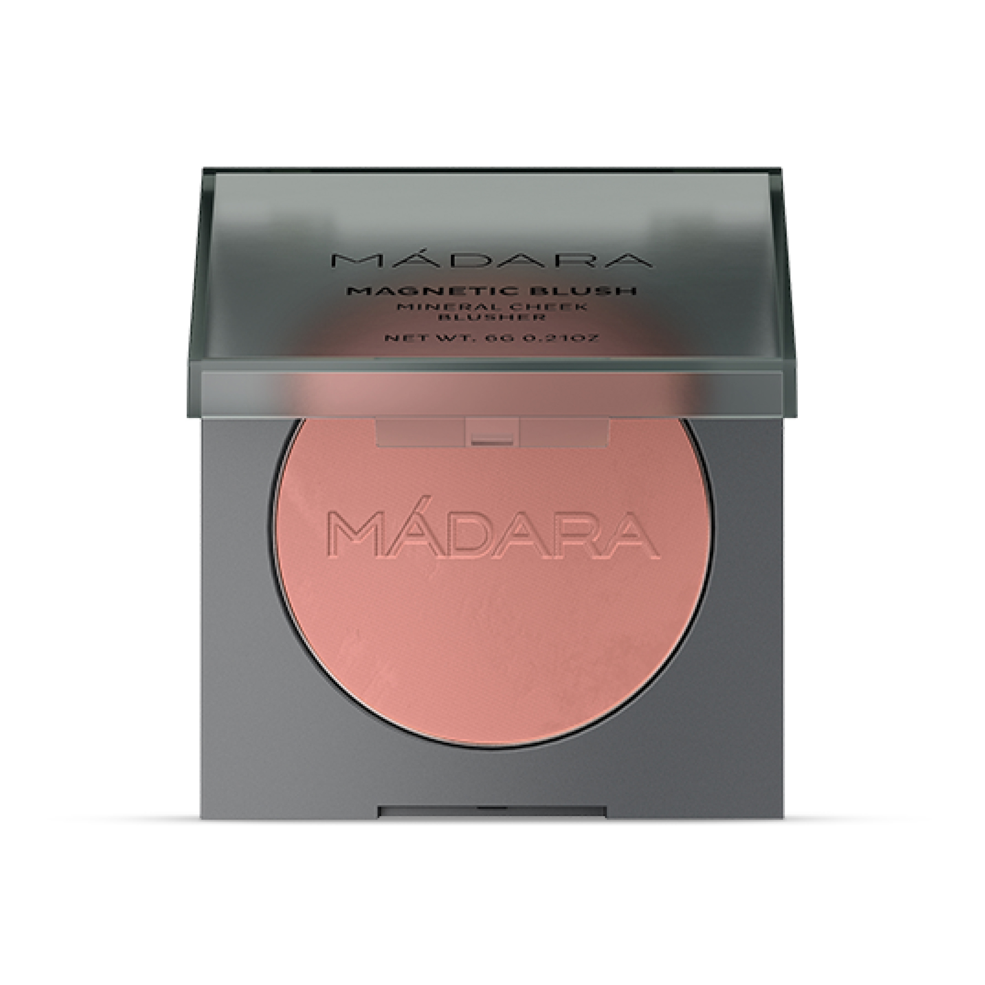 Magnetic Blush 2 Bare Blossom