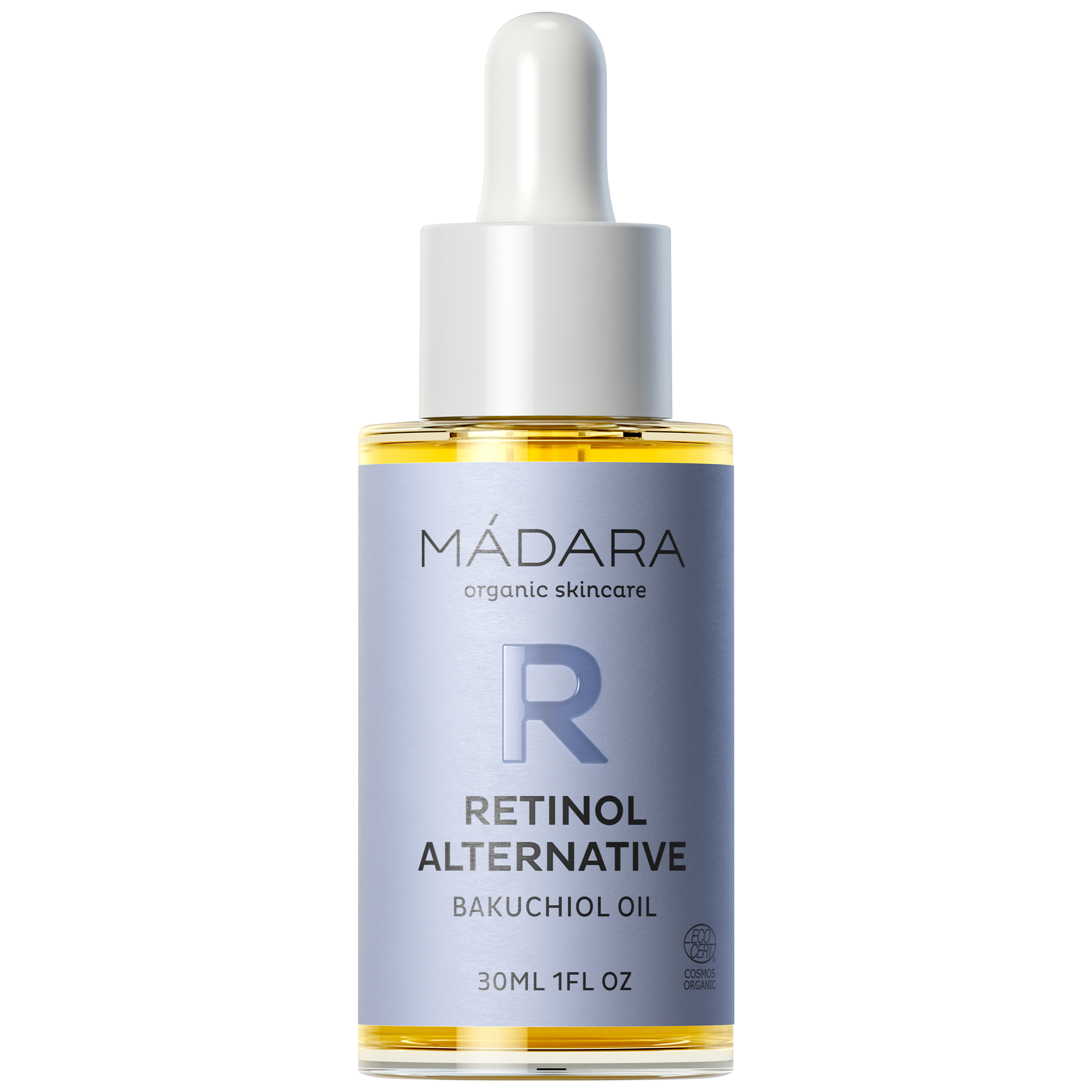 Retinol Alternative Bakuchiol Öl