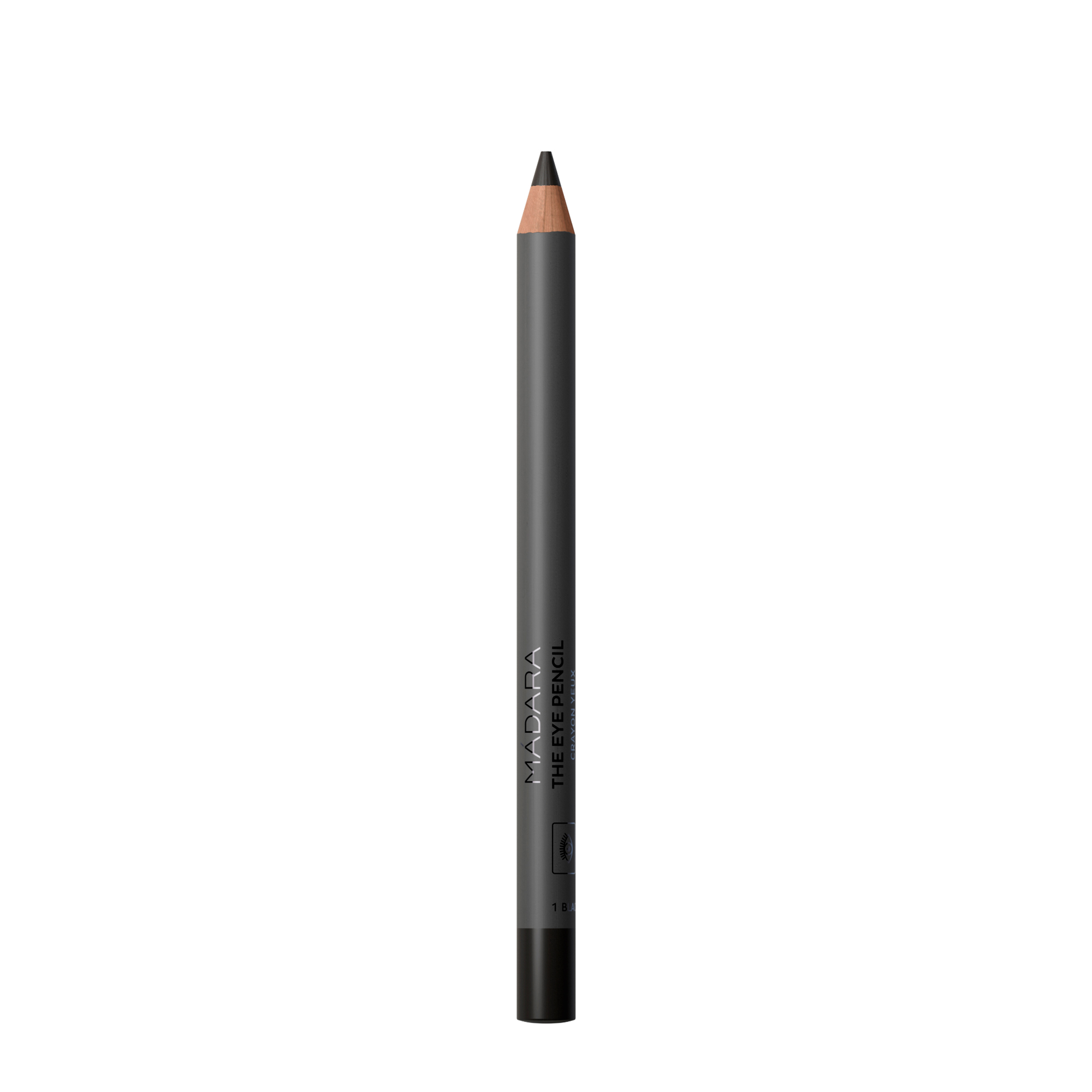 The Eye Pencil 1 Black