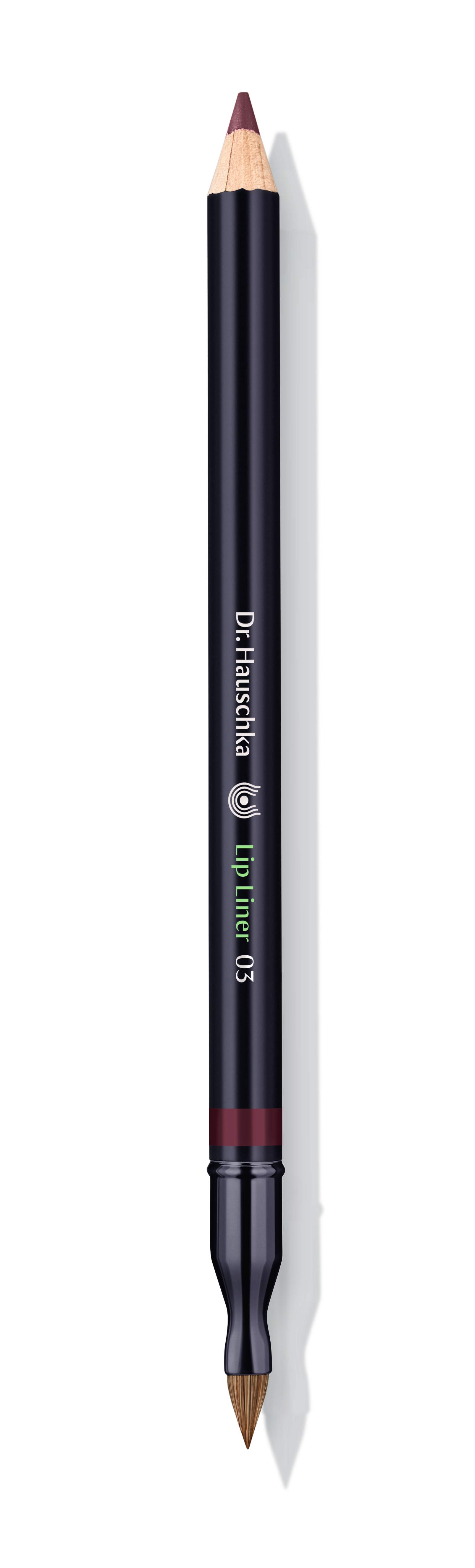 Lip Liner 03 mahogany