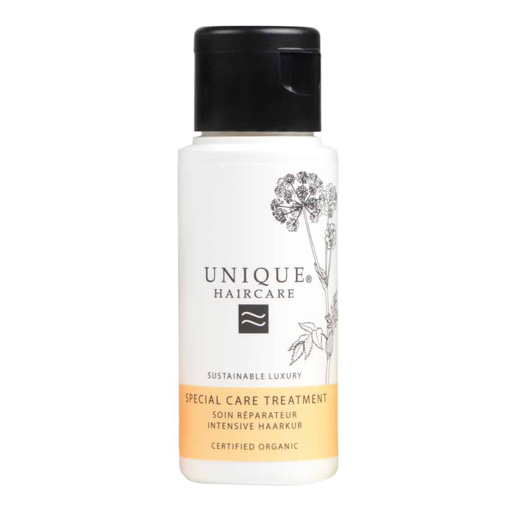 Intensive Haarkur 50 ml