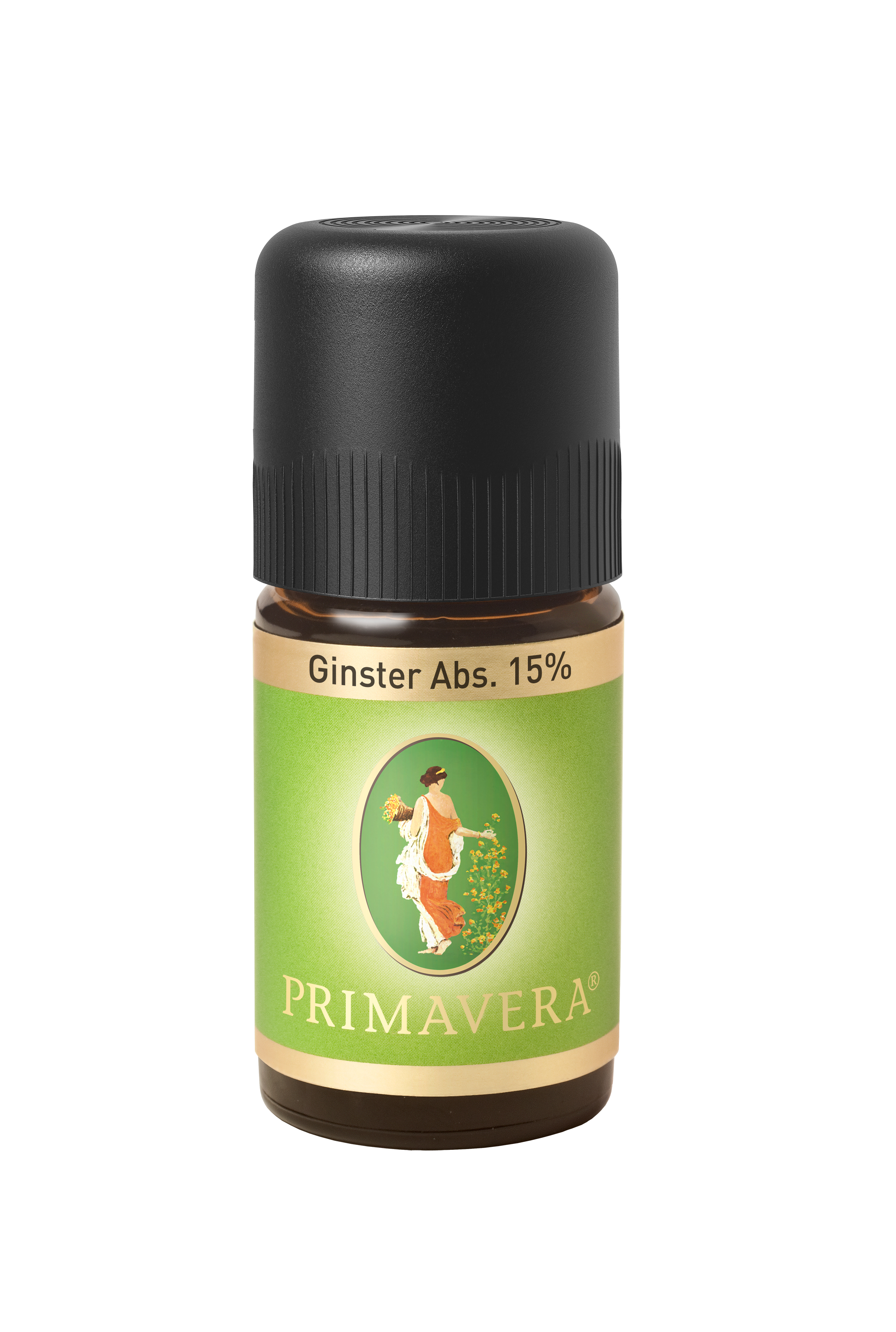 Ginster Absolue 15% 5 ml
