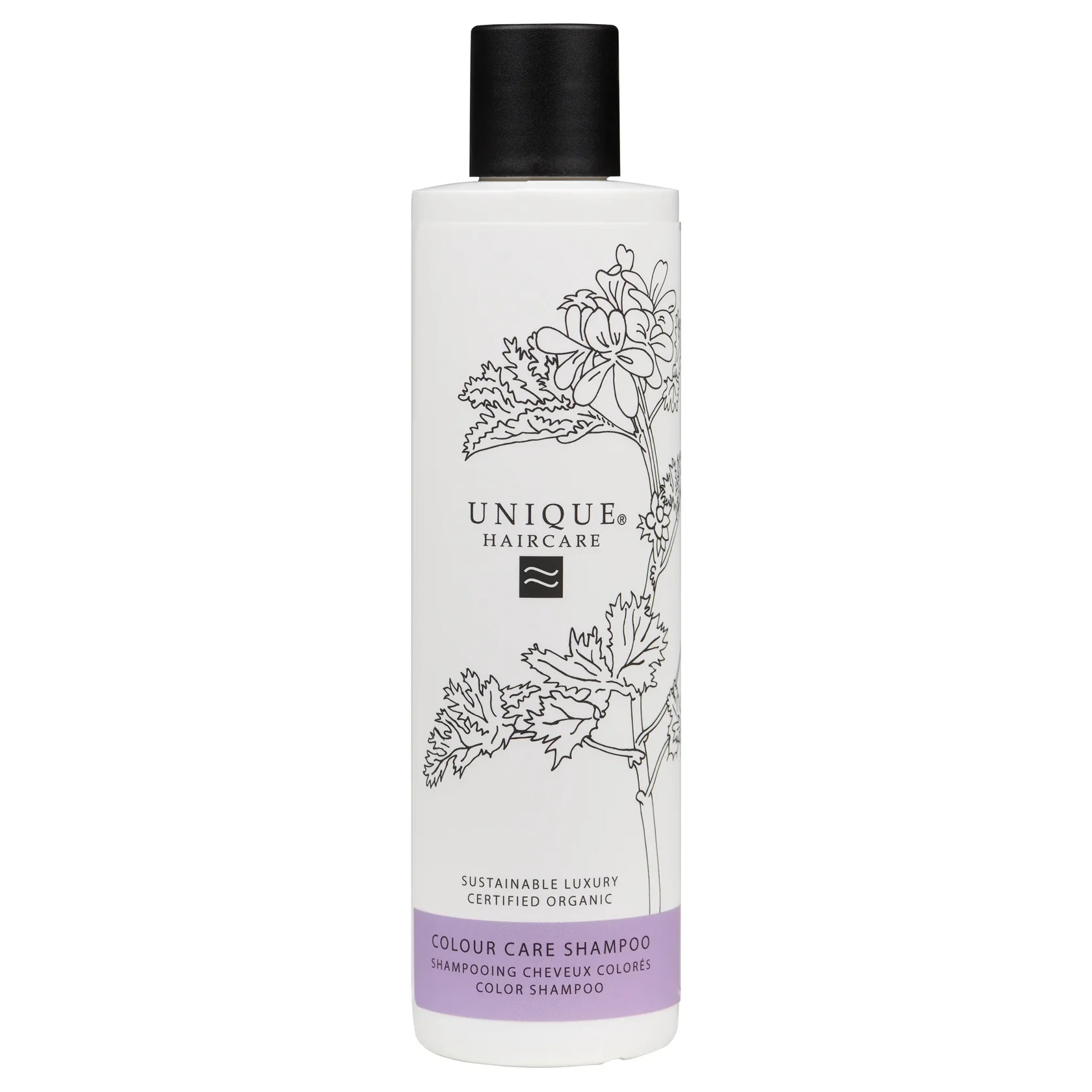 Farbpflege Shampoo 250ml