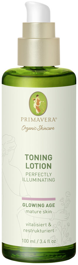 Toning Lotion Perfectly