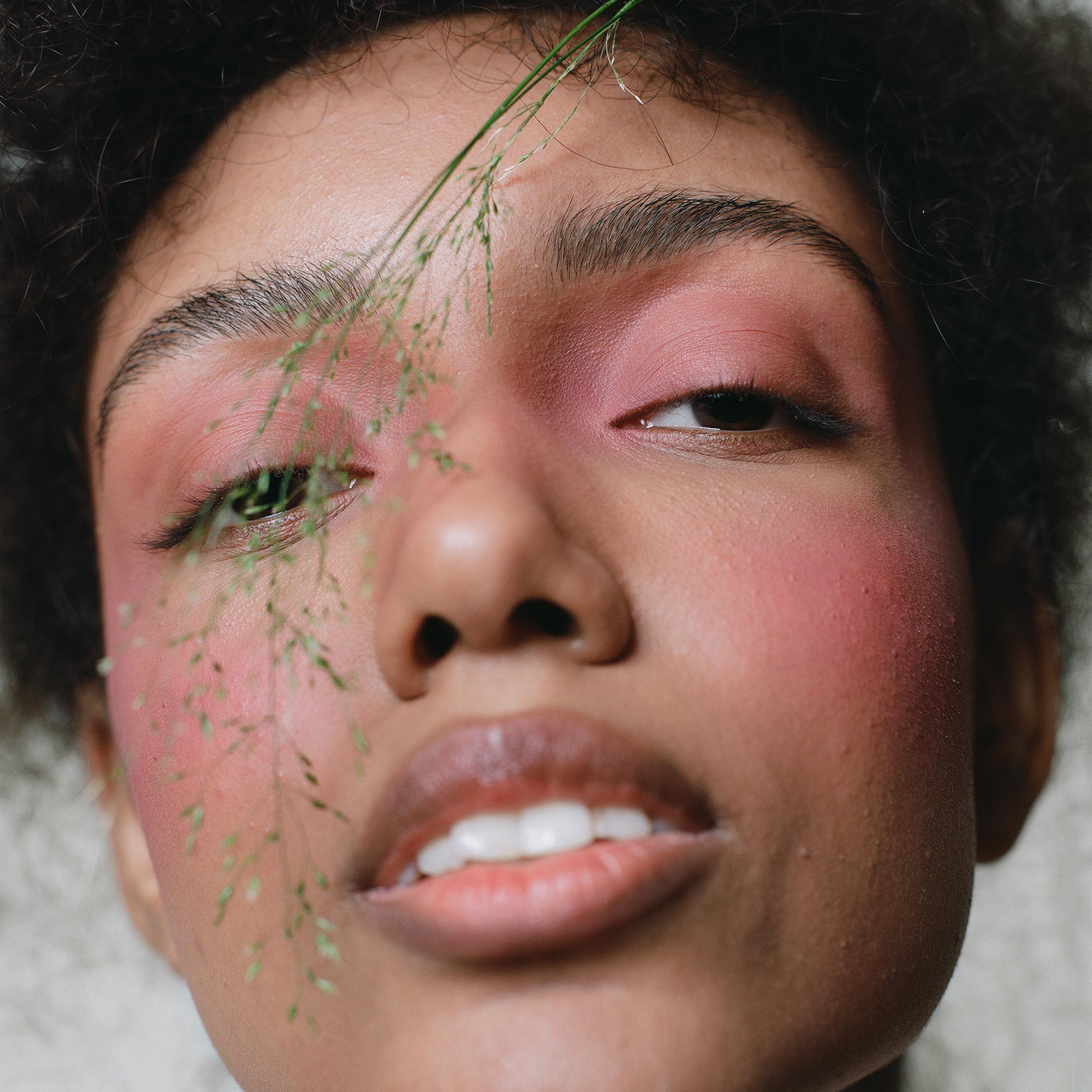 Magnetic Blush 3 Cold Cheeks