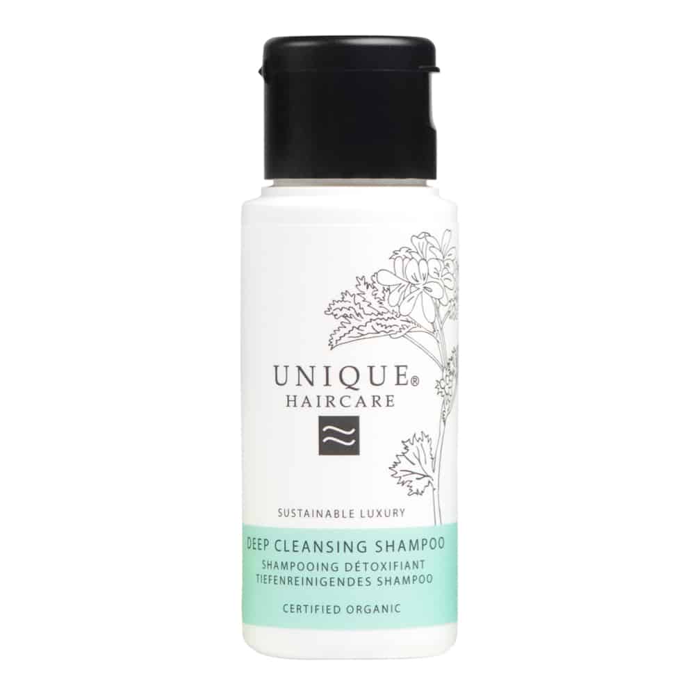 Tiefenreinigendes Shampoo 50ml