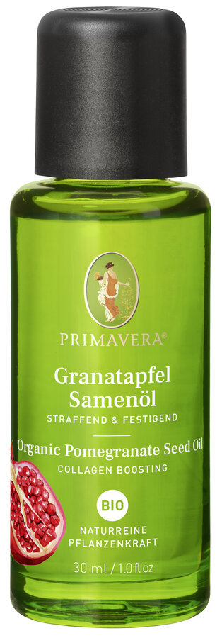 Granatapfel Samenöl bio
