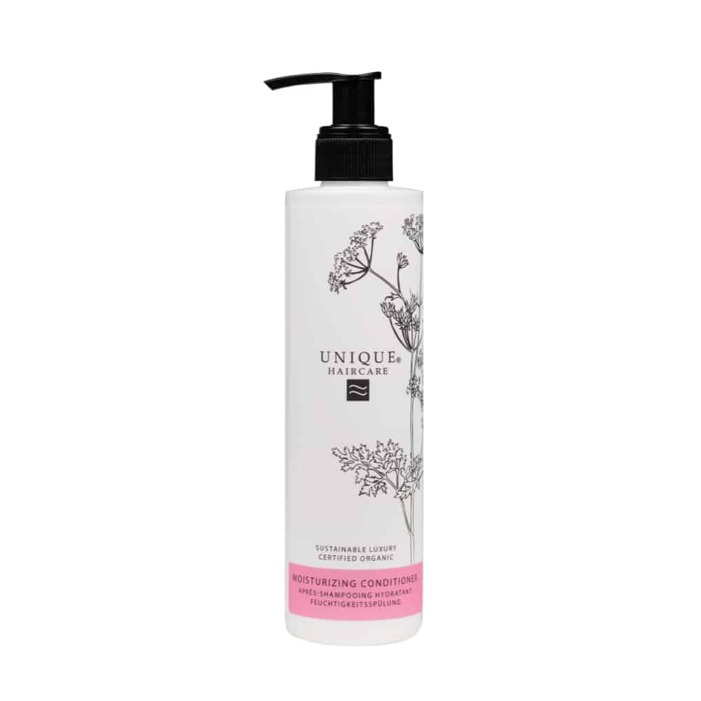 Feuchtigkeits Haarspülung 250ml
