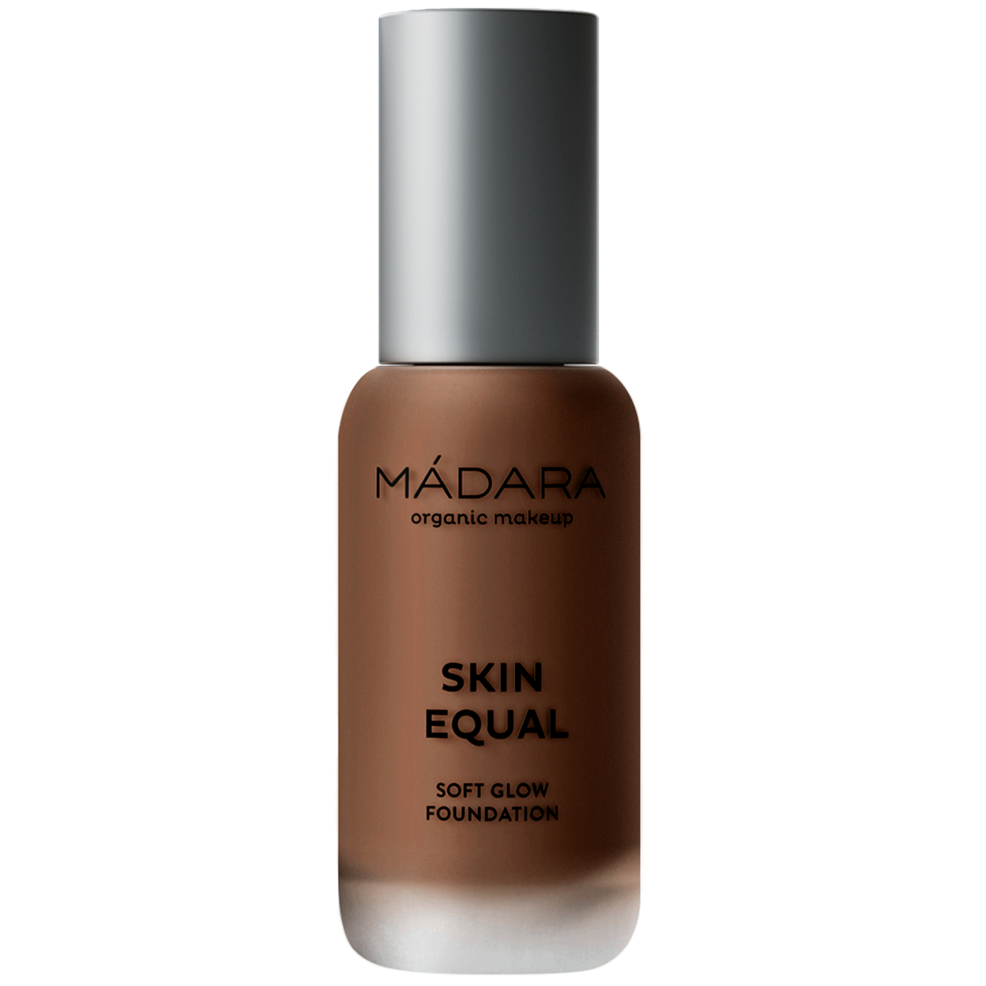 SKIN EQUAL Grundierung LSF 15 - Mocha 100