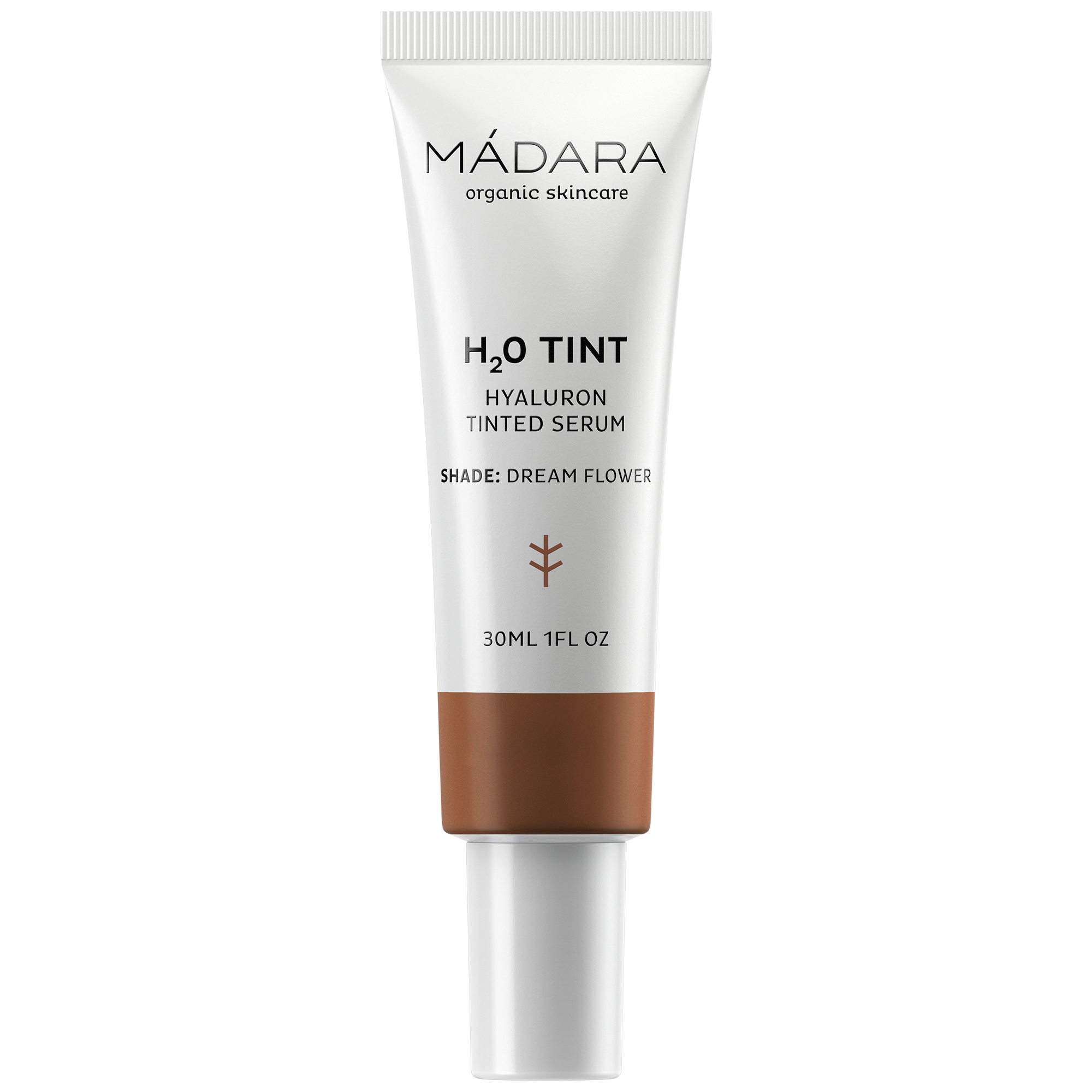 H2O Tint Hyaluron getöntes Serum Dream Flower Nr. 5