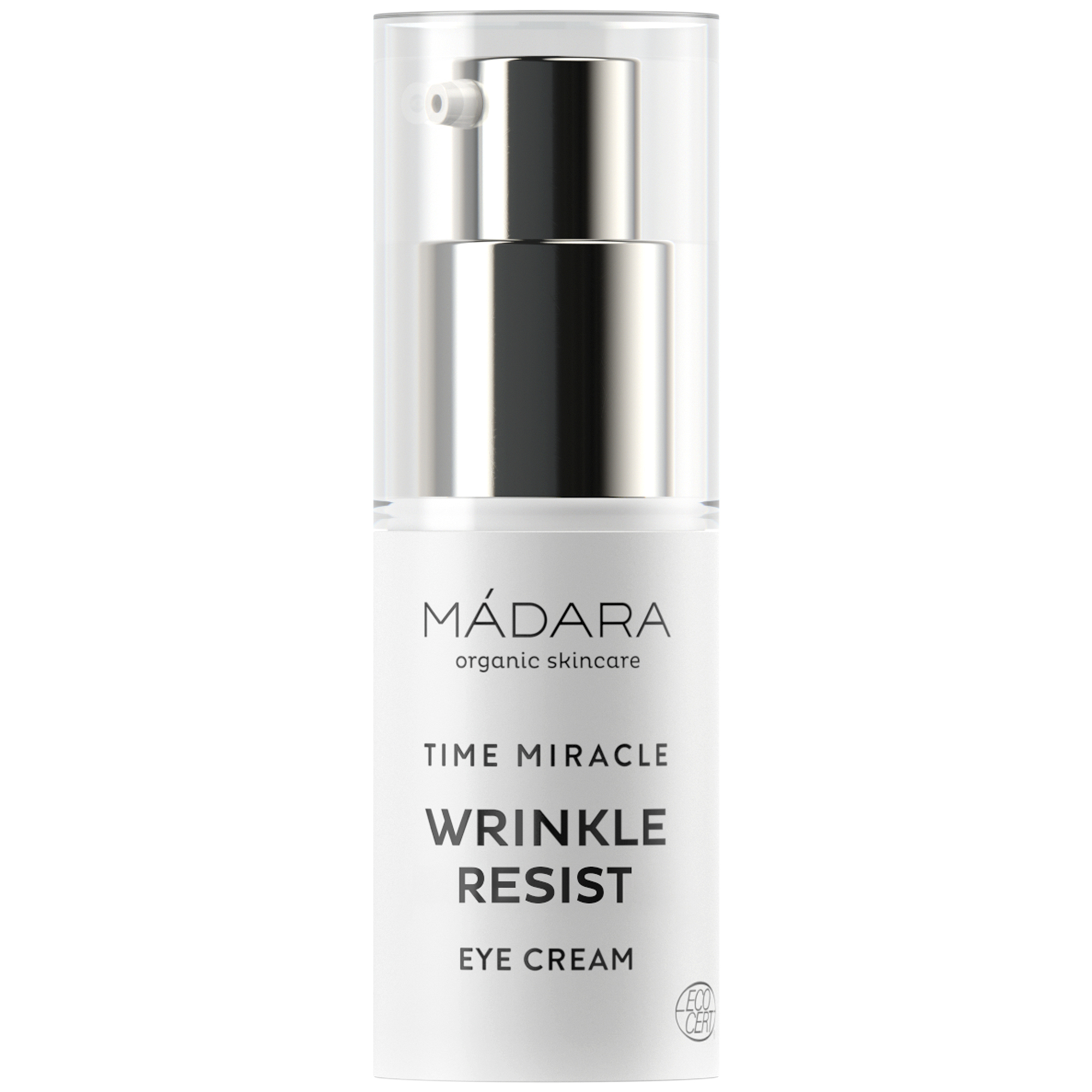 TIME MIRACLE Wrinkle Resist Anti-Age Augencreme