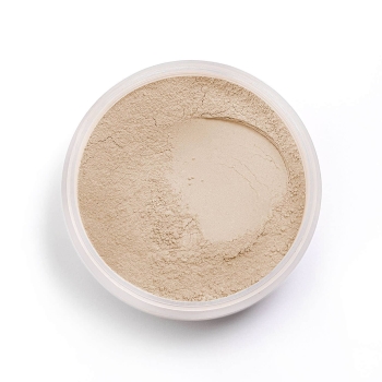Natural Mineral Loose Powder Foundation Cashmere