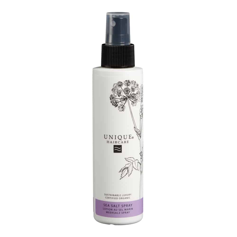 Meersalzspray