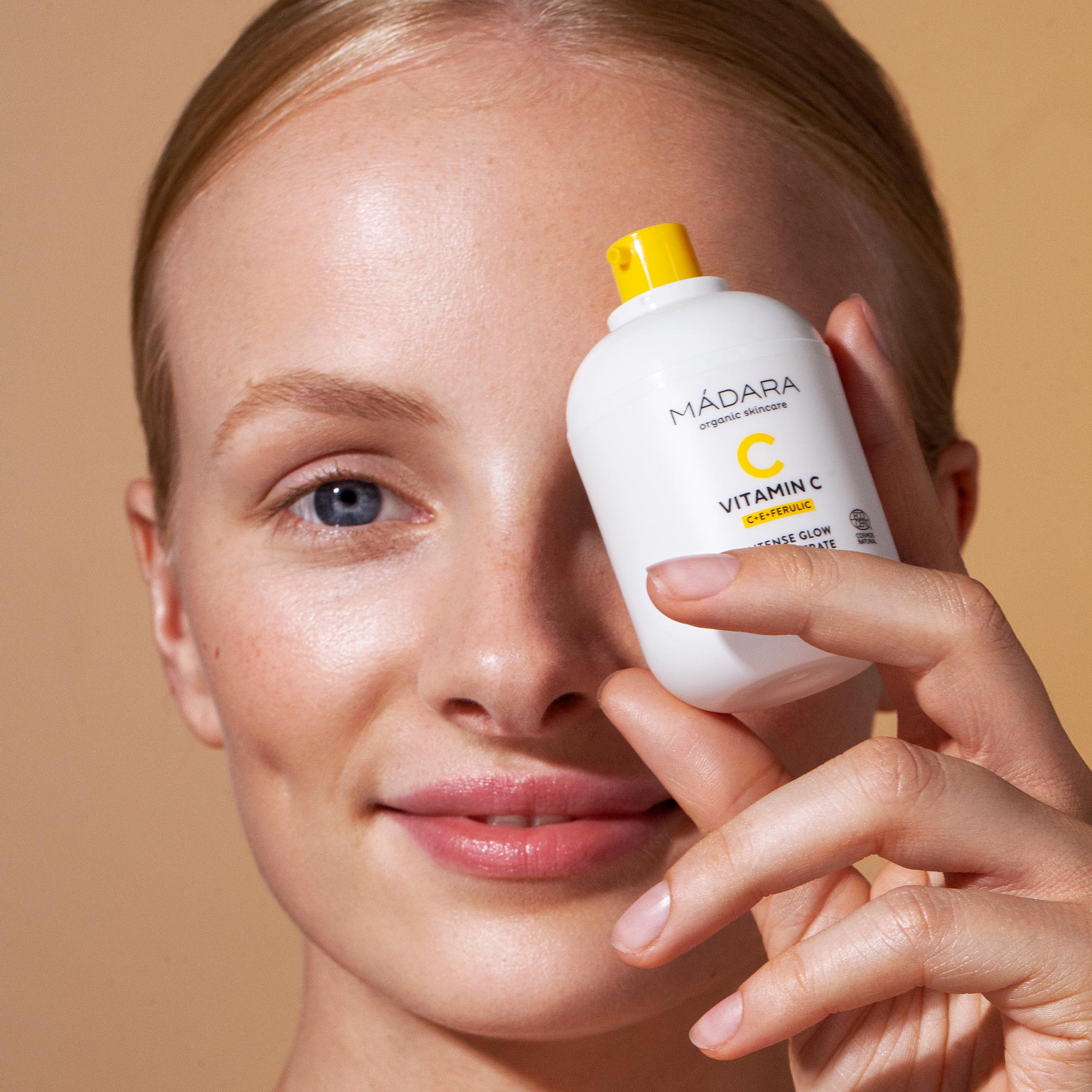VITAMIN C Intense Glow Konzentrat