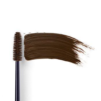 Volume Mascara 02 brown