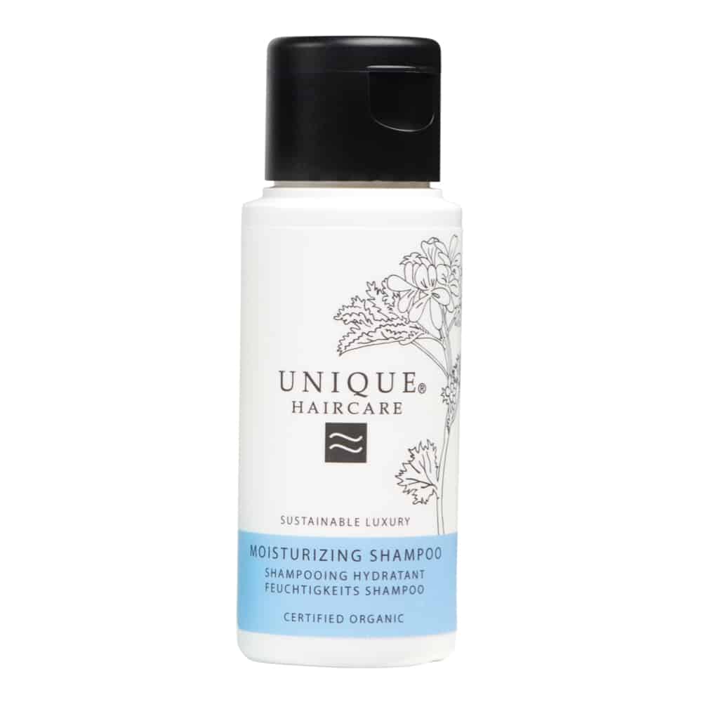 Feuchtigkeits Shampoo 50ml