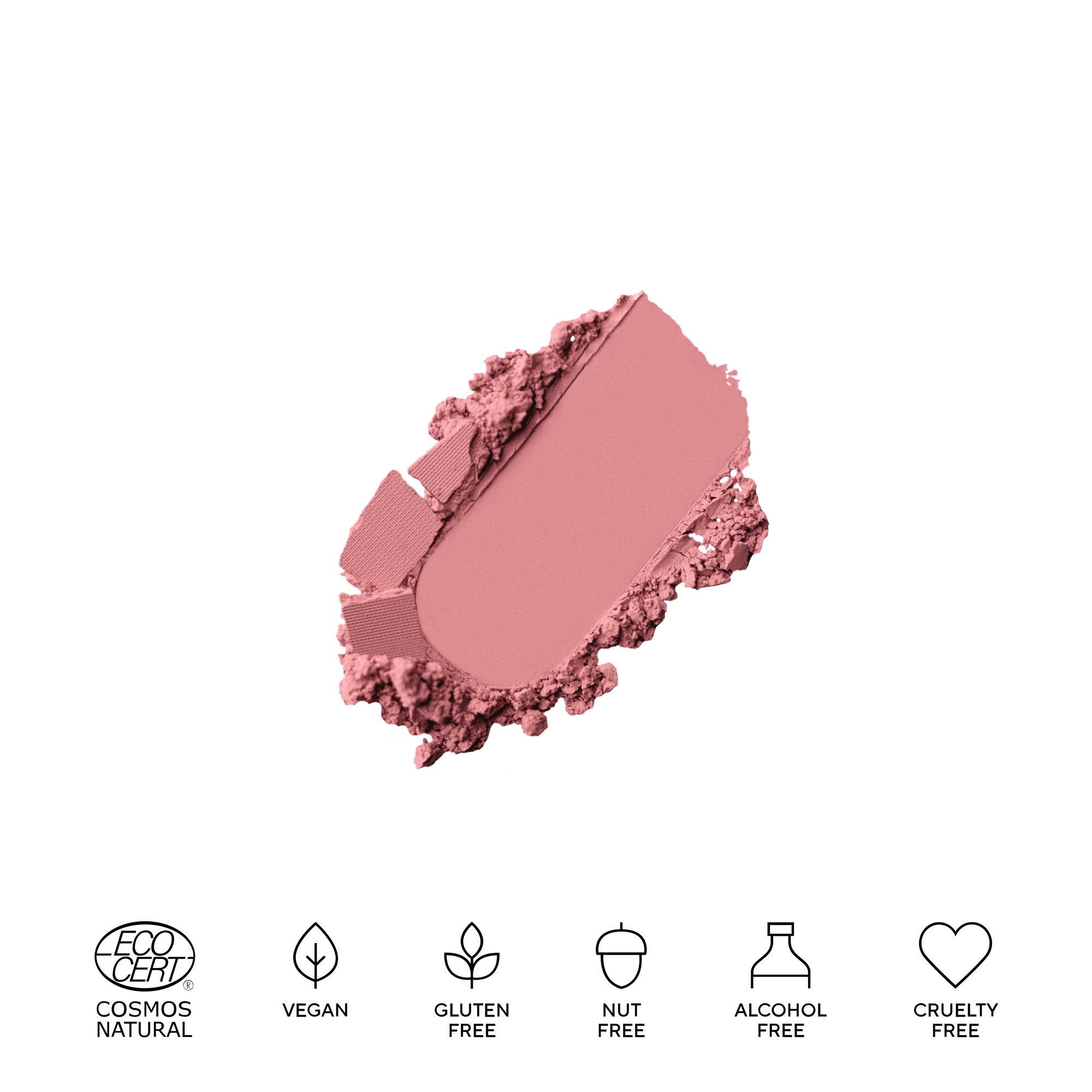 Magnetic Blush 3 Cold Cheeks