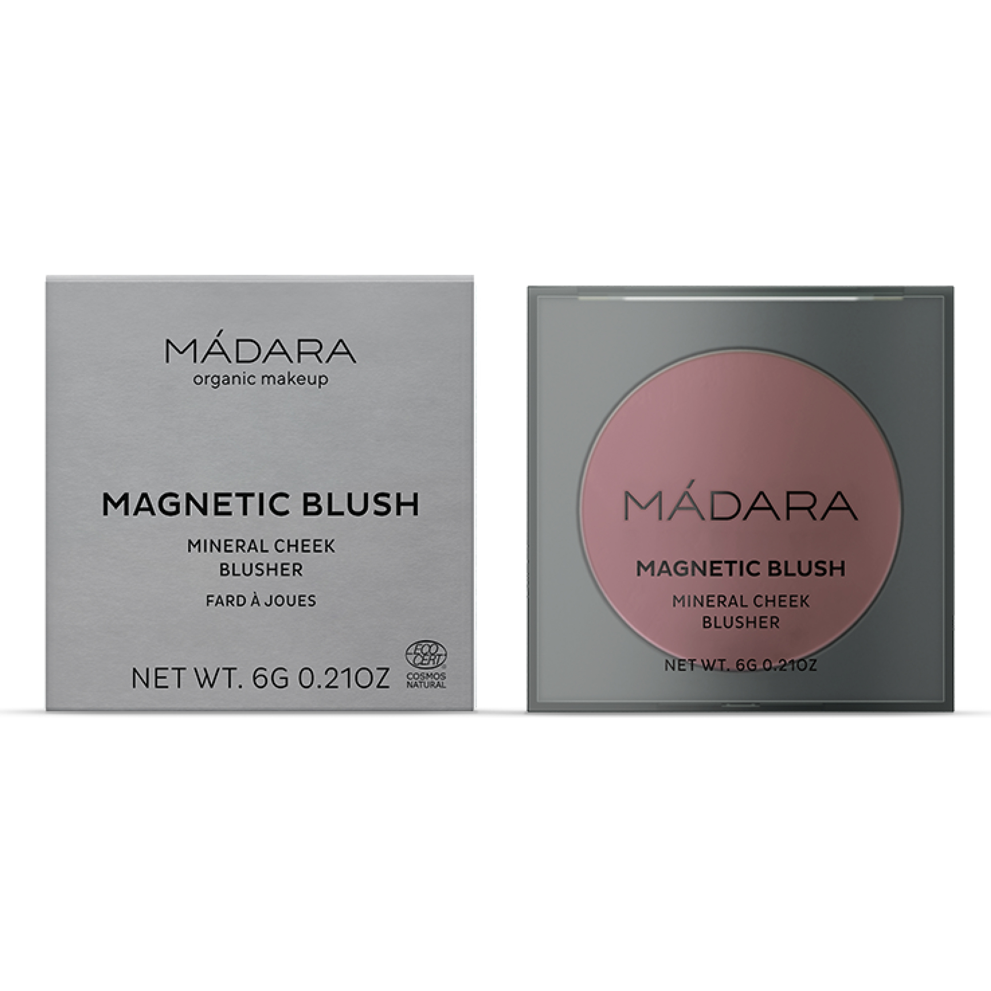 Magnetic Blush 3 Cold Cheeks