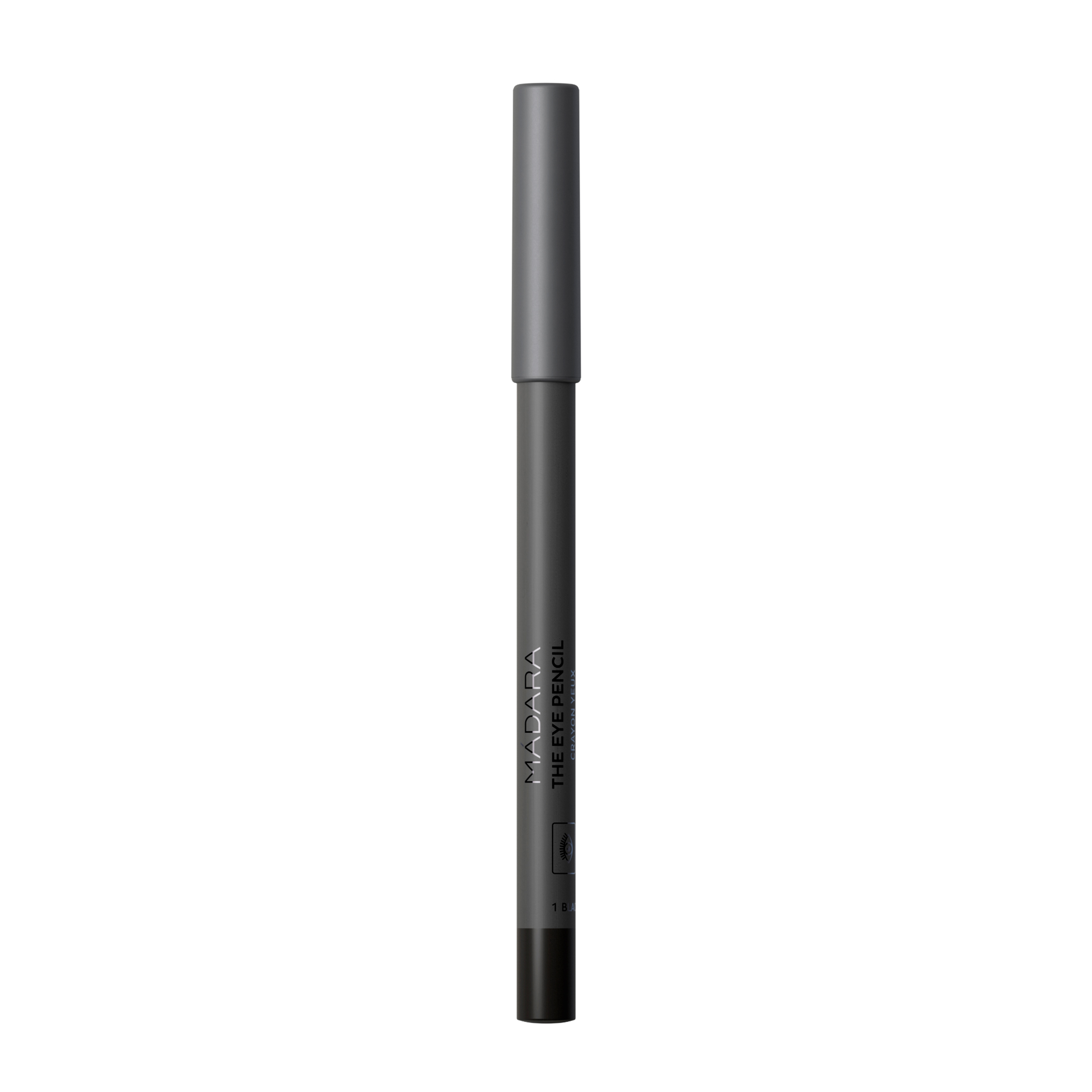 The Eye Pencil 1 Black