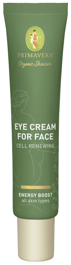 Eye Cream for Face Cell Renewing