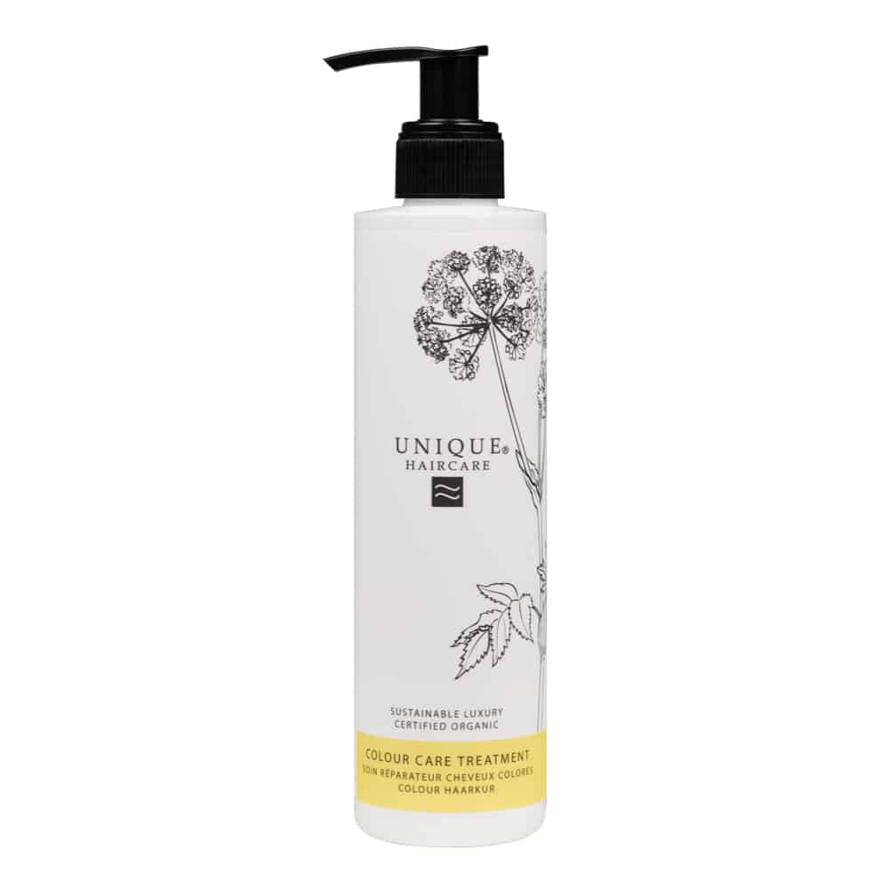 Farb Haarkur 250ml