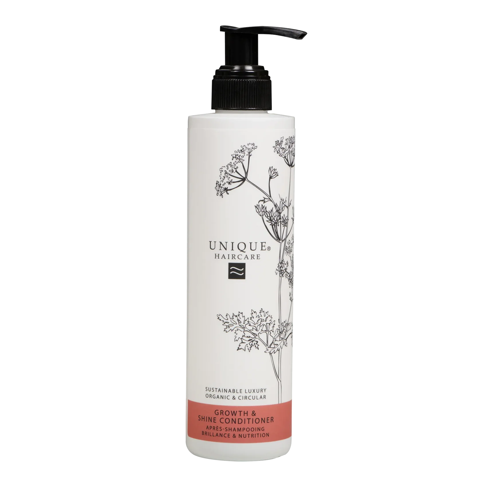 Growth & Shine Conditioner