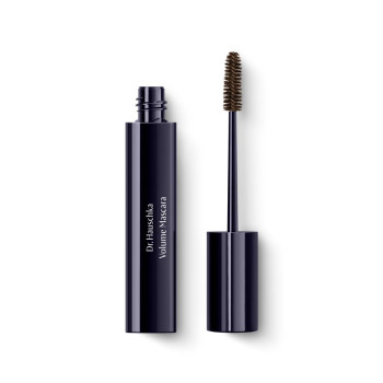 Volume Mascara 02 brown