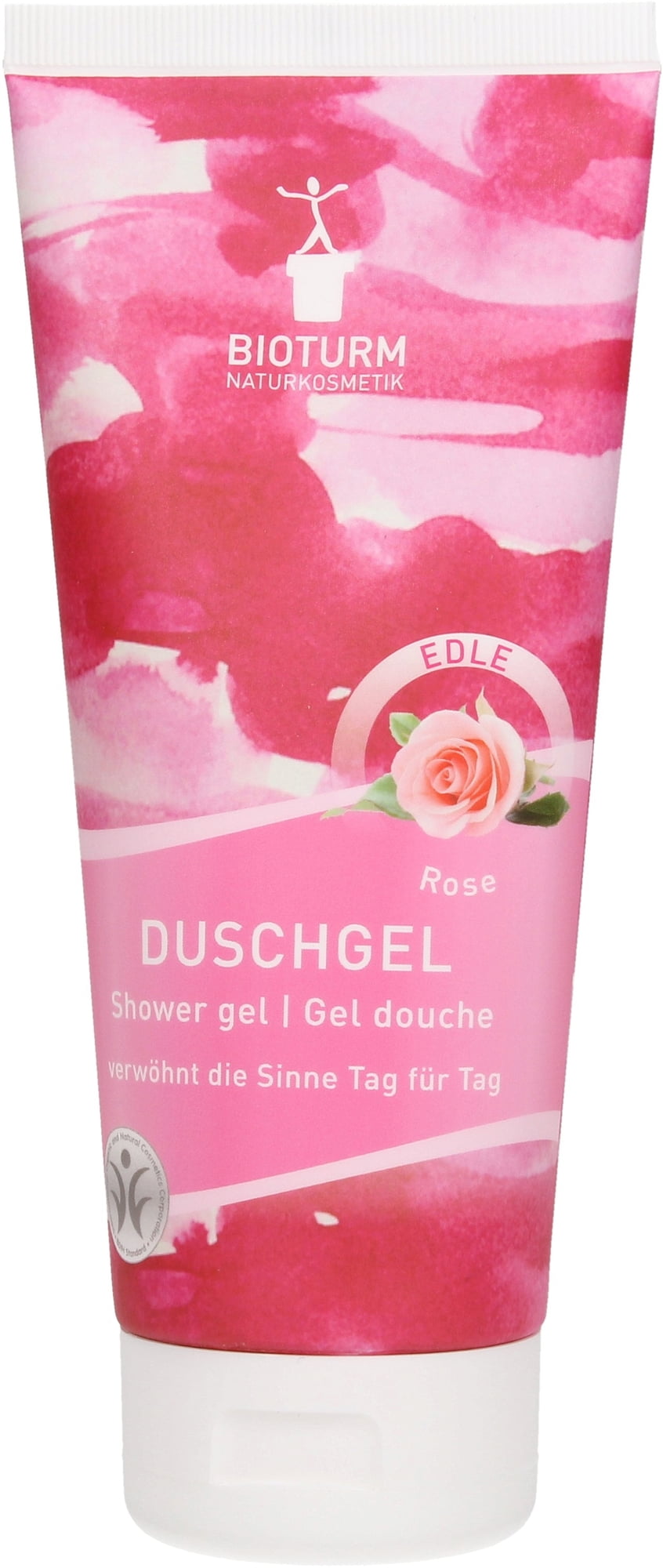 DuschGel Rose