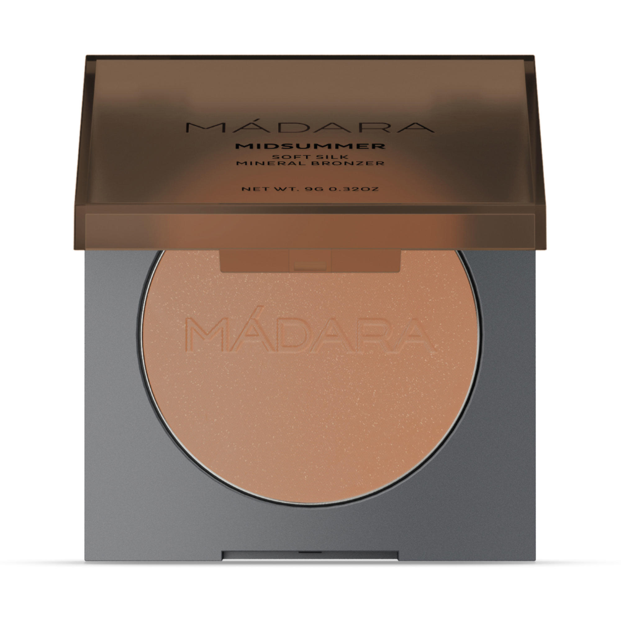 Midsummer Soft Silk Mineral Bronzer