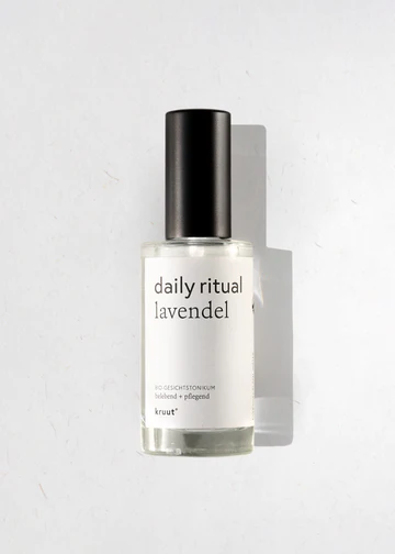 Daily Ritual Lavendel