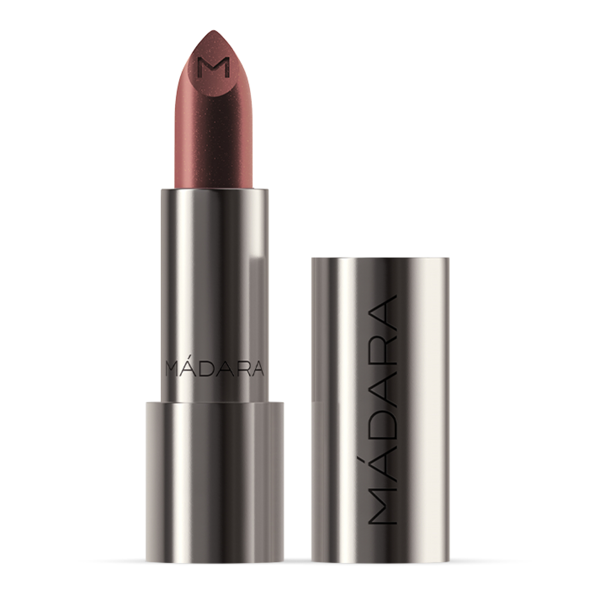 Dazzle Nights Satin Shine Lipstick 507 Rust