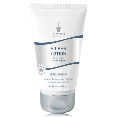 Silber Lotion Nr. 36