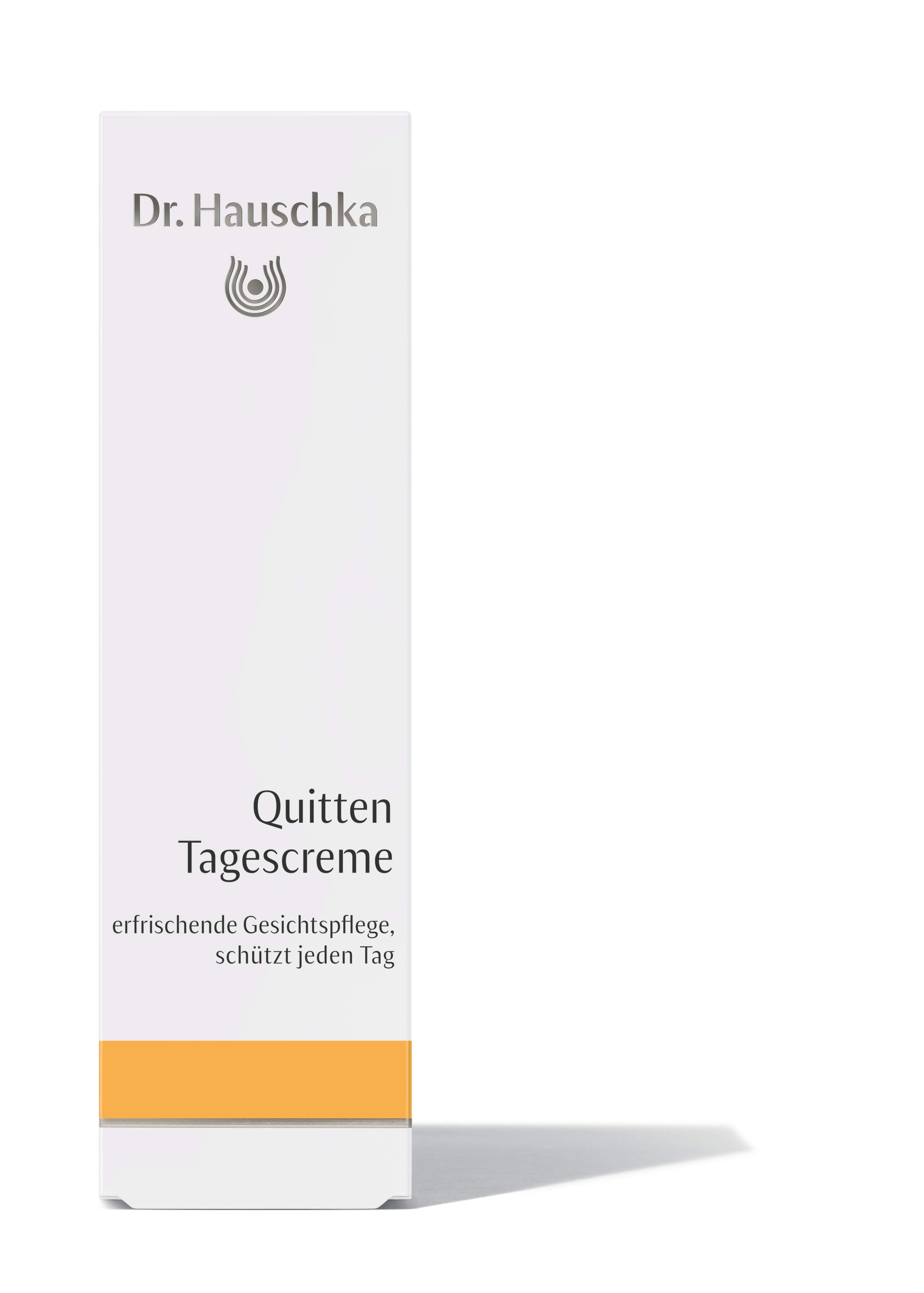 Quitten Tagescreme 30 ml
